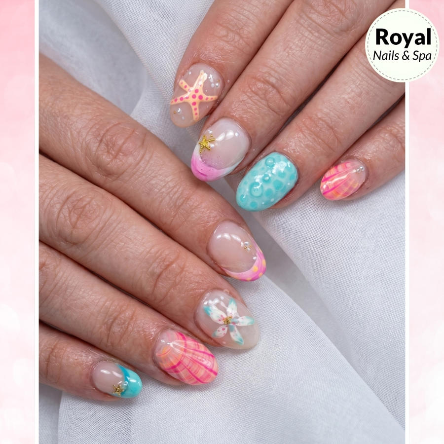 Nails Design